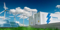 英國計劃建造巨大的電池來存儲可再生能源