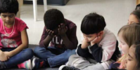 兒童研究可促進更安靜更貼心的教室