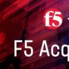 F5Networks以美元收購NGINX以進軍應用交付服務