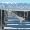 研究指向太陽能電池板的回收策略