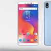 具有驍龍430SoC的Infinix推出藍色版本