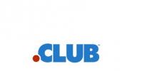 使用CLUB和其他域名擴展名的在線企業
