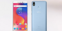 具有驍龍430SoC的Infinix推出藍色版本