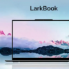 LarkBook是專為旅途中的工作而設計的新型輕薄筆記本電腦