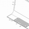 蘋果有關玻璃平板電腦和手指可穿戴設備介紹