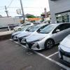 車輛到網格平臺使日本提供網格服務的項目進入新階段