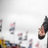 加入FS1 NASCAR卡車系列展臺擔任駕駛員分析員