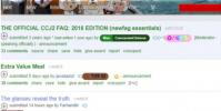 Reddit在騰訊領投的一輪融資中以3B美元的價格籌集了美元