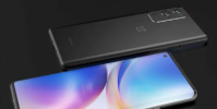 更詳細地顯示OnePlus9Pro有關信息