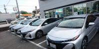 車輛到網格平臺使日本提供網格服務的項目進入新階段
