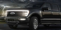 福特F150電動車看起來是像這樣的