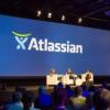 Atlassian流行但隨后跌至最高盈利預期