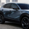 2021年馬自達CX30Turbo定價29900美元起