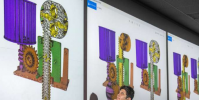 自動化復雜的3D建模可以節省數小時的人工
