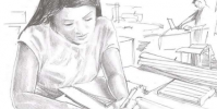 成就不是為什么越來越多的人主修物理工程和計算機科學