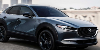 2021年馬自達CX30Turbo定價29900美元起