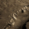 火星上最好的生活區域遠低于地表
