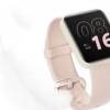 想要RedmiWatch新的可穿戴設備已經在速賣通上發售