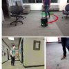 人類內部室內機器人導航的框架
