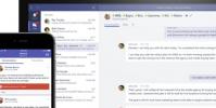 最新調查顯示微軟Teams的人氣已超過Slack
