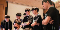 電子競技員國家職業技能標準將出