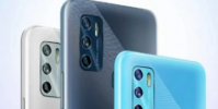 中興BladeV20215G正式推出具有720和48MP的全新低成本