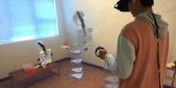 增強自動化任務效率的AR平臺