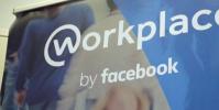 為了勝利Facebook簽約雀巢為其Workplace團隊聊天平臺