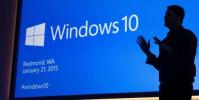 Windows10超越Windows7成為全球最受歡迎的桌面操作系統