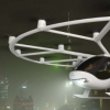 Volocopter獲得安全點頭推動未來的空中出租車