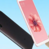 小米Mi6X或MiA2圖片和視頻發布在官方網站上