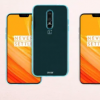 OnePlus6匯集了所有設計作品來看看
