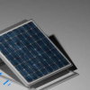 吸濕凝膠使太陽能電池板變冷