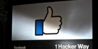 報告顯示Facebook的積極策略將批評轉移