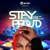 攜手參加StayProud虛擬驕傲活動