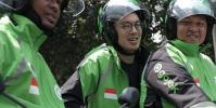 隨著軟銀繼續整合投資Grab和GoJek在合并談判中
