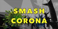Vizmoo為虛擬世界商場創建Smash Corona