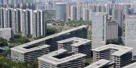 成都為科技創新提供了新空間