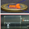 研究人員開發了用于微型軟機器人執行器的高分辨率3D打印的工藝流程