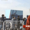 央視女記者王冰冰首度回應爆紅