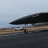 巨大的無人機將在空中發射衛星