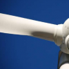 海上風力發電機場產生的能量并作為氫燃料輸送到岸上
