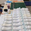 3D打印的腳使步態領先于足病學學生