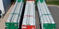 微軟希望將氫燃料電池放入其云數據中心
