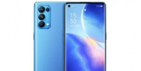 OPPOReno5Pro將成為全球首款帶有電子背板的產品