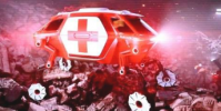 現代炫耀步行車項目如何