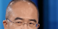 張定宇談從醫初心學醫是為照顧媽媽