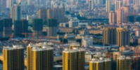 中西部18城房價過萬怎么回事
