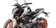 KTM在印度市場推出125Duke