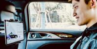 中國自動駕駛汽車初創公司AutoX在上海啟動robotaxi服務